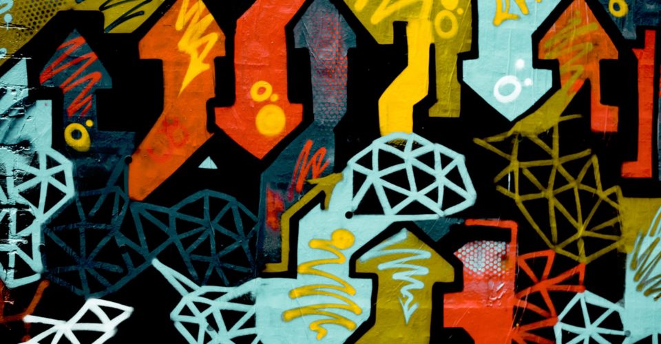 ©Pixabay Jena Graffiti
