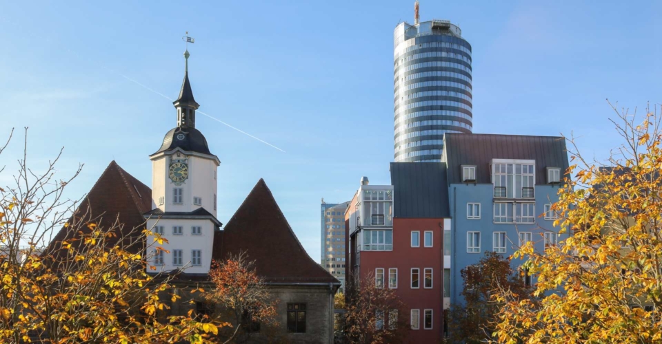 Historisches Rathaus Jena_JenaKultur_K.Schulz