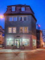 ©TheConceptStore Y.Leichsenring & S.Herrmann GbR Agent Cooper Jena, Mode, Shopping, Concept Store