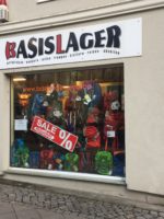 Basislager Jena Basislager Jena
