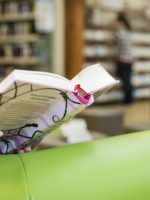 ©JenaKultur Foto: A. Hub Jenaer Bücherstube, Bücher, Buchhandel