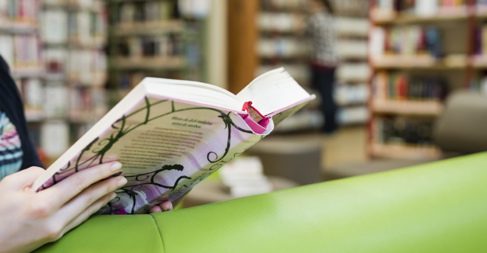 ©JenaKultur Foto: A. Hub Jenaer Bücherstube, Bücher, Buchhandel