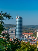 Jena_JenTower_JenaKultur_C.Haecker Jena_JenTower_JenaKultur_C.Haecker