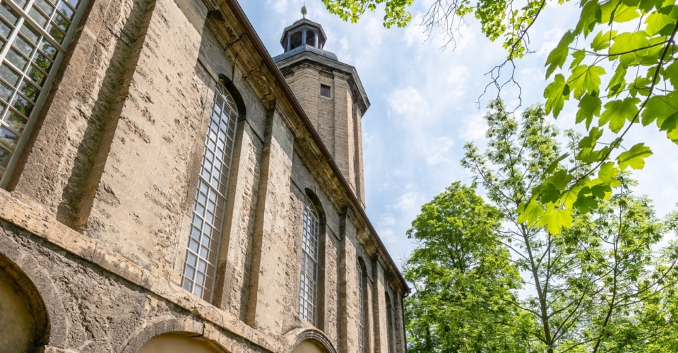 Jena_Johannisfriedhof_Friedenskirche_JenaKultur_Christopher Schmid