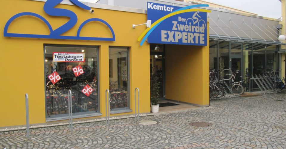 RadAmbulanz Verkauf, Reparatur und mobiler Notdienst