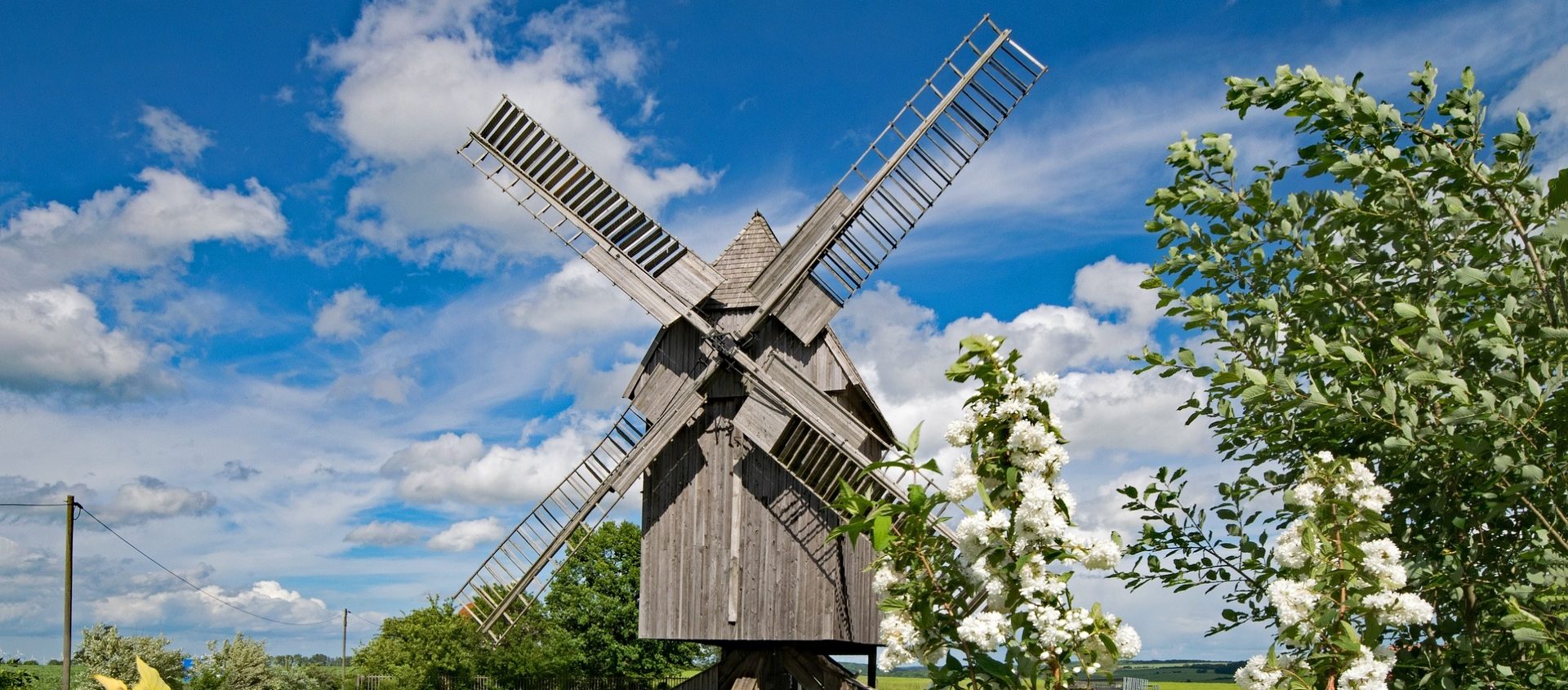 Bockwindmuehle Krippendorf