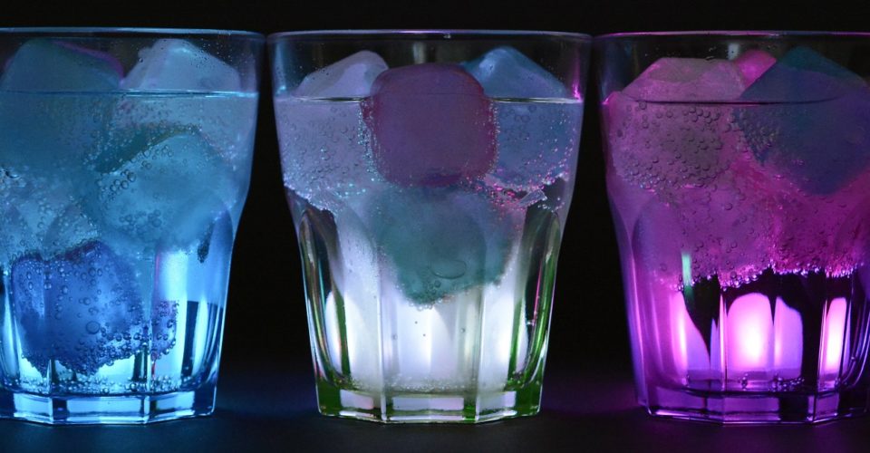 Cocktails Weintanne Jena