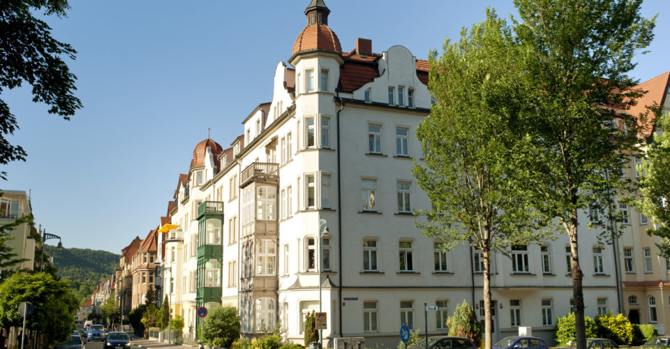 Damenviertel_JenaKultur_A.Hub Damenviertel Jena Gründerzeit Jugendstil