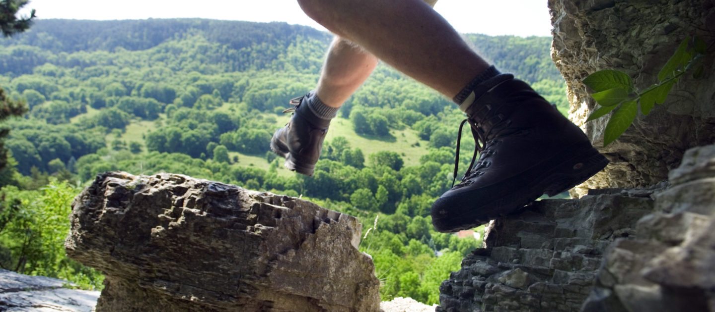 Jena, SaaleHorizontale, Diebeskrippe