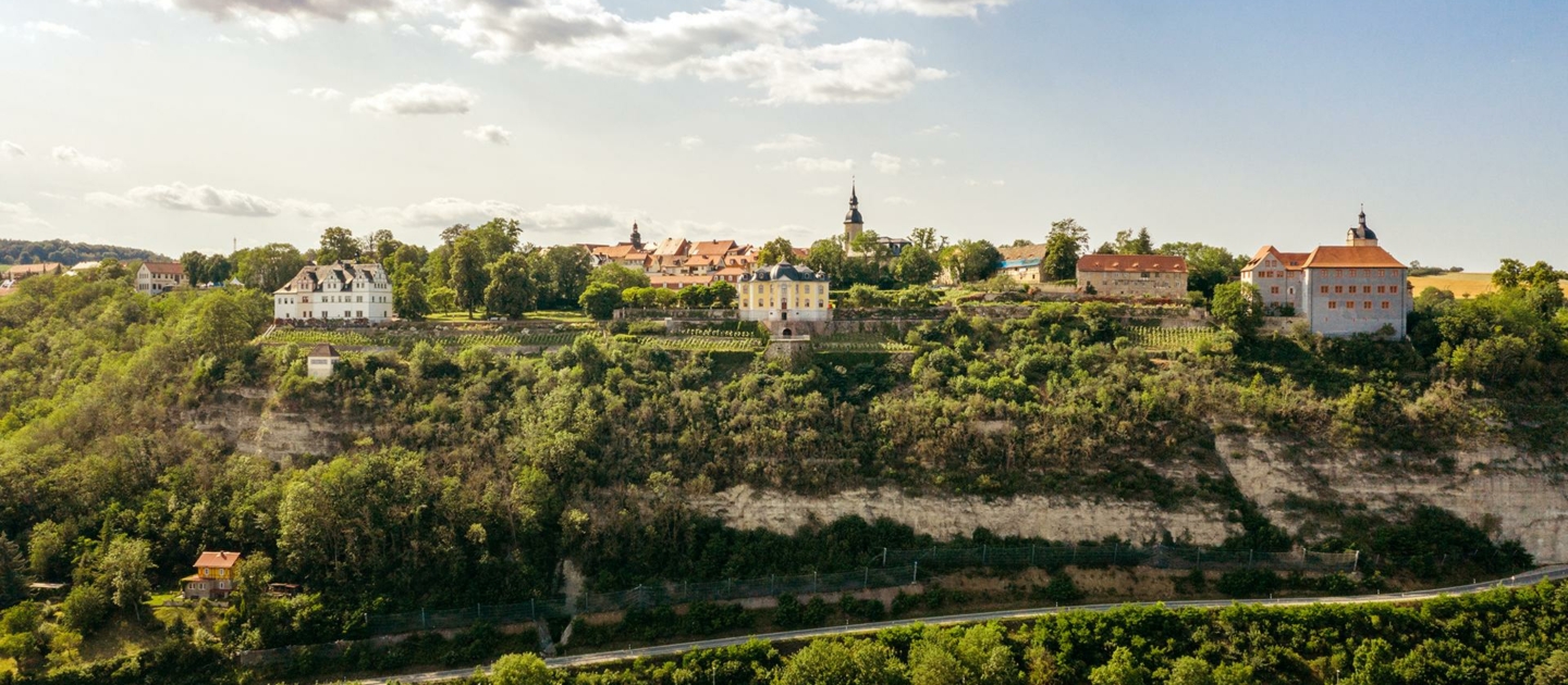 Dornburger Schlösser
