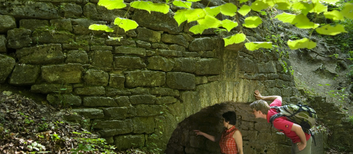 Jena, SaaleHorizontale, Fürstenbrunnen