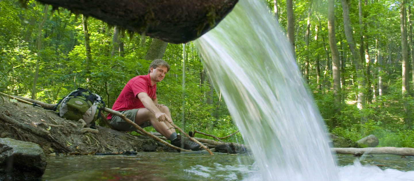 Jena, SaaleHorizontale, Fürstenbrunnen