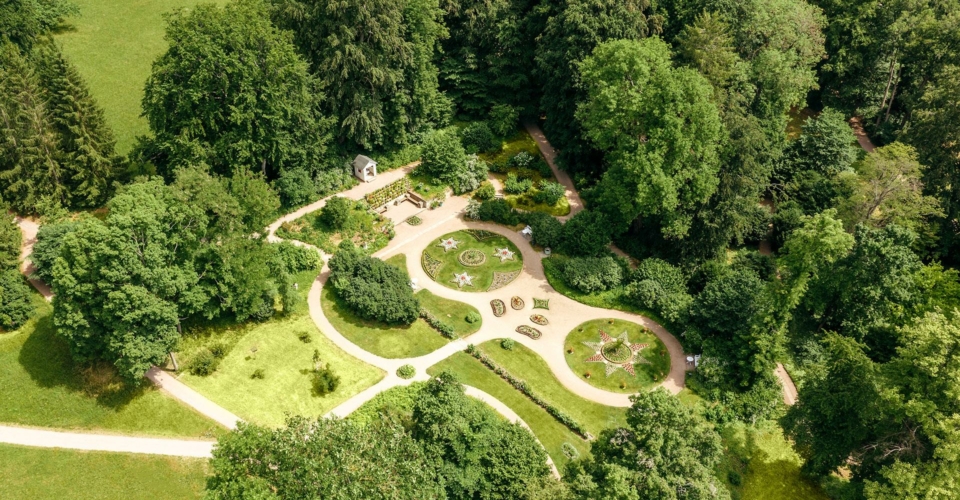 Großkochberg_SchlossKochberg_Schlosspark_Blumentheater_MarkusGlahn