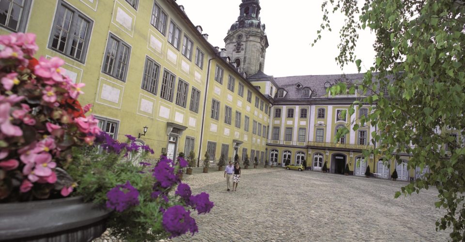 Rudolstadt_Heidecksburg_TTG_R. Schübel Heidecksburg