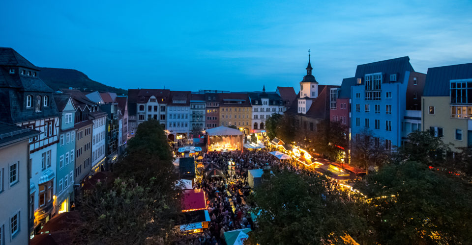 Jena_Altstadtfest_vonoben_JenaKultur_C.Haecker