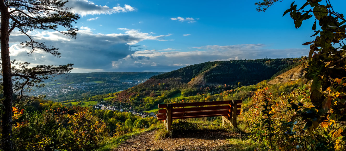 Jena, SaaleHorizontale