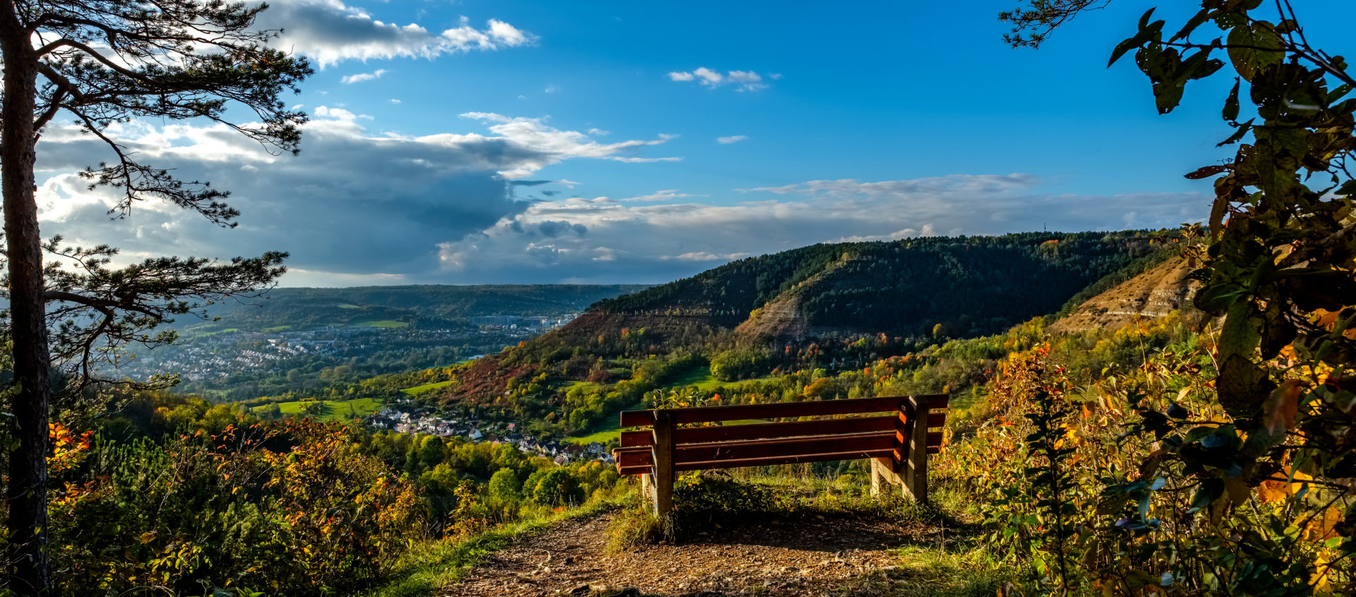 Jena, SaaleHorizontale