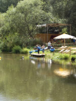 ©JenaKultur Foto: M. Heinrich Jena Biergarten Am Wehr