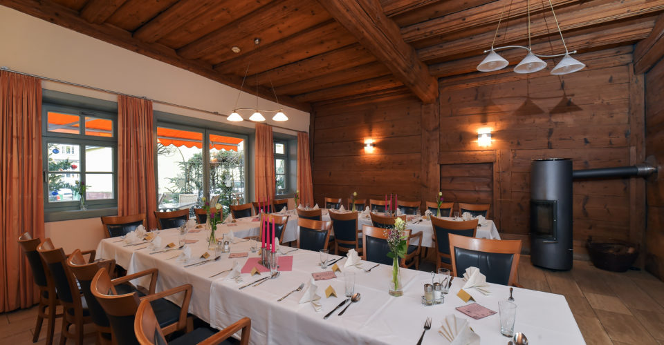 ©Gasthaus 'Zur Noll'. Foto: Jürgen Scheere ©Gasthaus Zur Noll Foto: J.Scheere