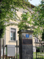 © FSU Foto: Anne Günther Ernst-Haeckel-Haus, Ausstellung, FSU