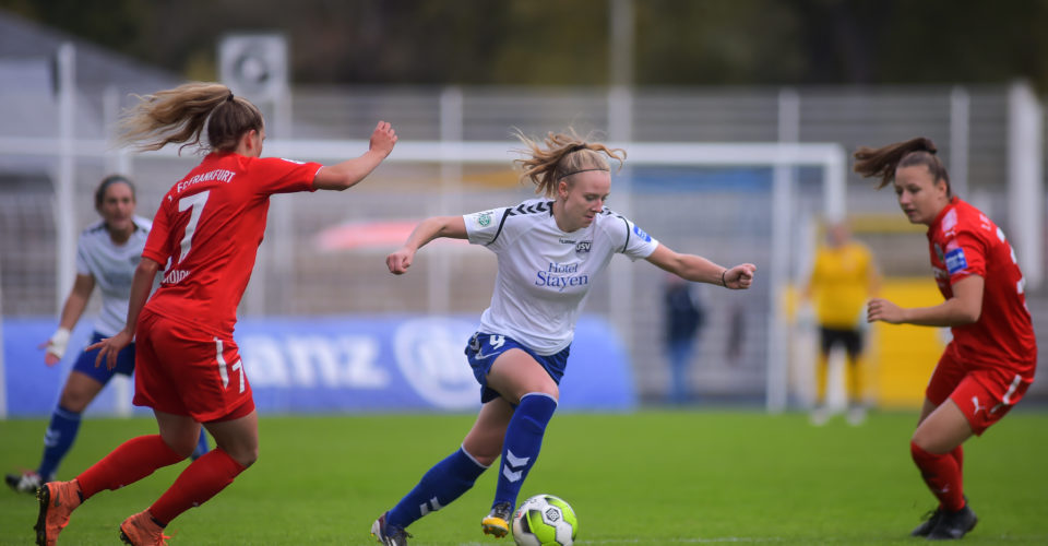 Allianz-Frauenfussball-Bundesliga, FF USV Jena