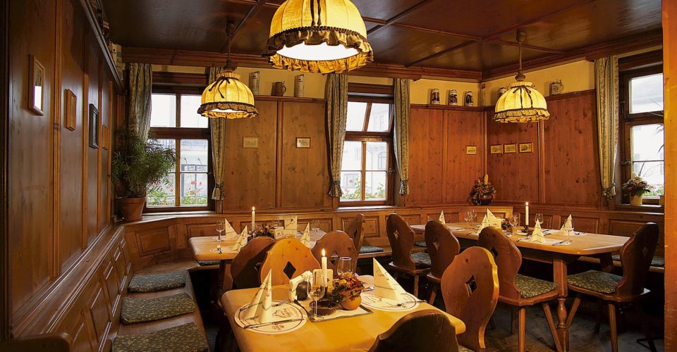 ©Gasthaus Roter Hirsch Jena, Gasthaus Roter Hirsch