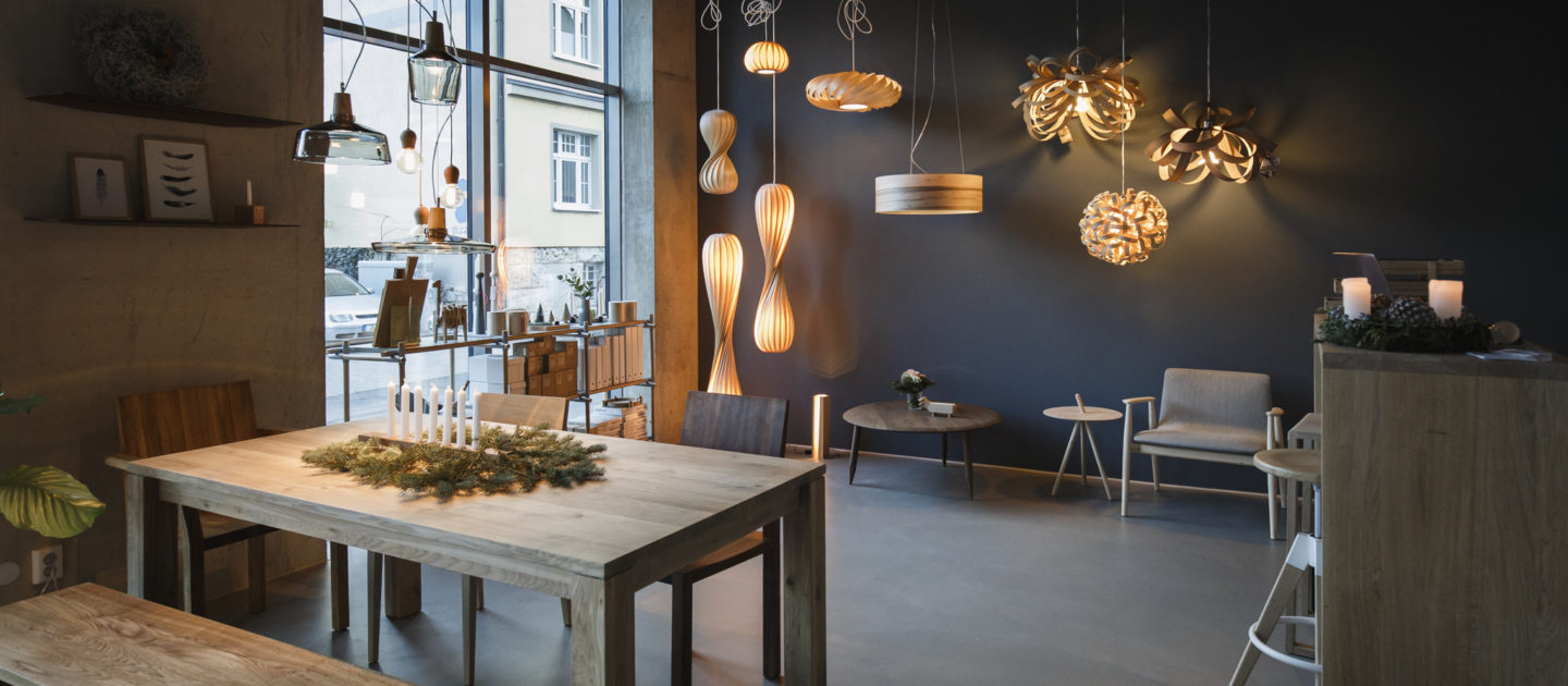 Jena, Holz&Hygge