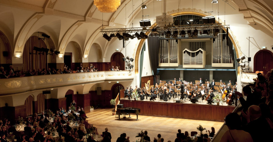 Jenaer Philharmonie, Konzert Volkshaus, Veranstaltungen Jena