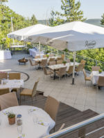 ©Jan Birkenbeil Jena Landgrafen Restaurant Berg Essen