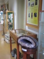 © Mineralogische Sammlung Mineralogische Sammlung, FSU