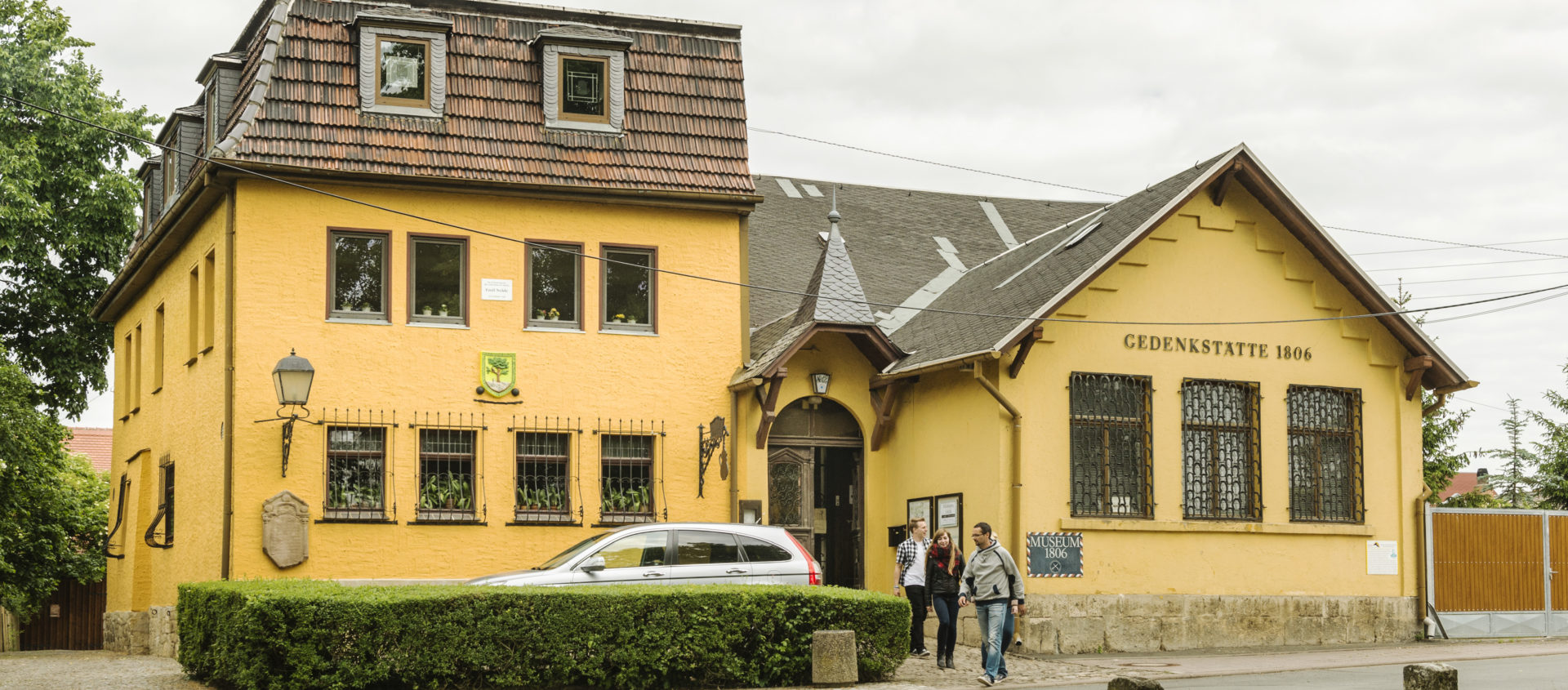 Museum1806©JenaKultur, A.Hub