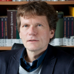 Prof. Dr. Hartmut Rosa, Soziologe und Buchautor