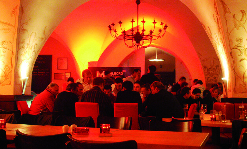 ©Ratszeise Jena Jena, Ratszeise