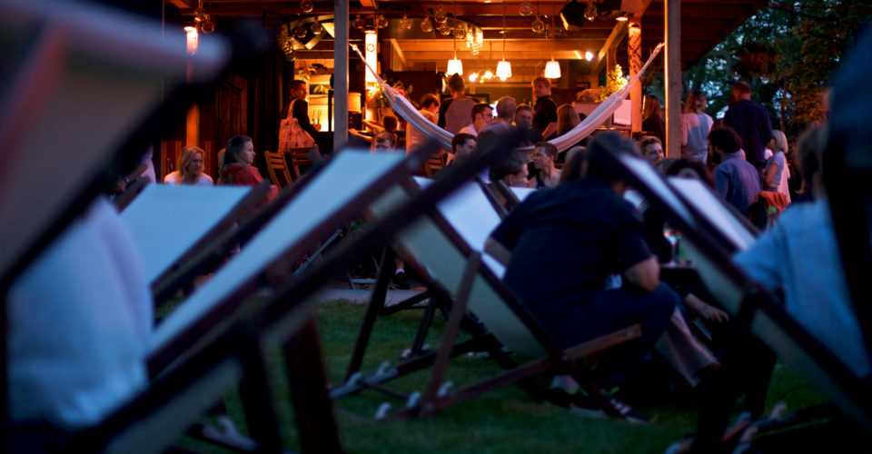 ©T. Peissker Jena Strand 22 Bar