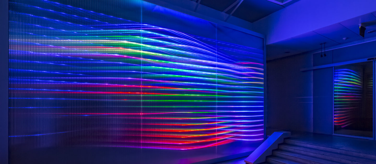 Jena, tangente, rosalie, jenoptik, Kunst, Ausstellung