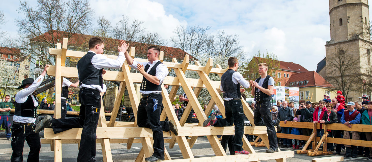 Jena_Thueringer Holzmarkt2017_JenaKultur_C.Worsch