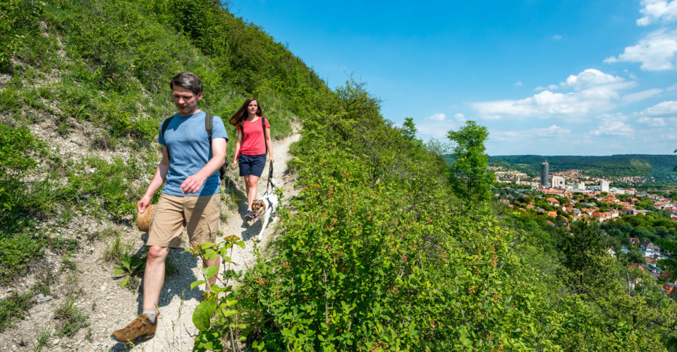 Jena_Wandern_JenaKultur_C.Haecker Jena_Wandern_JenaKultur_C.Haecker