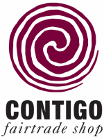 ©Contigo Deutschland GmbH Contigo Jena; Fair Trade, Logo