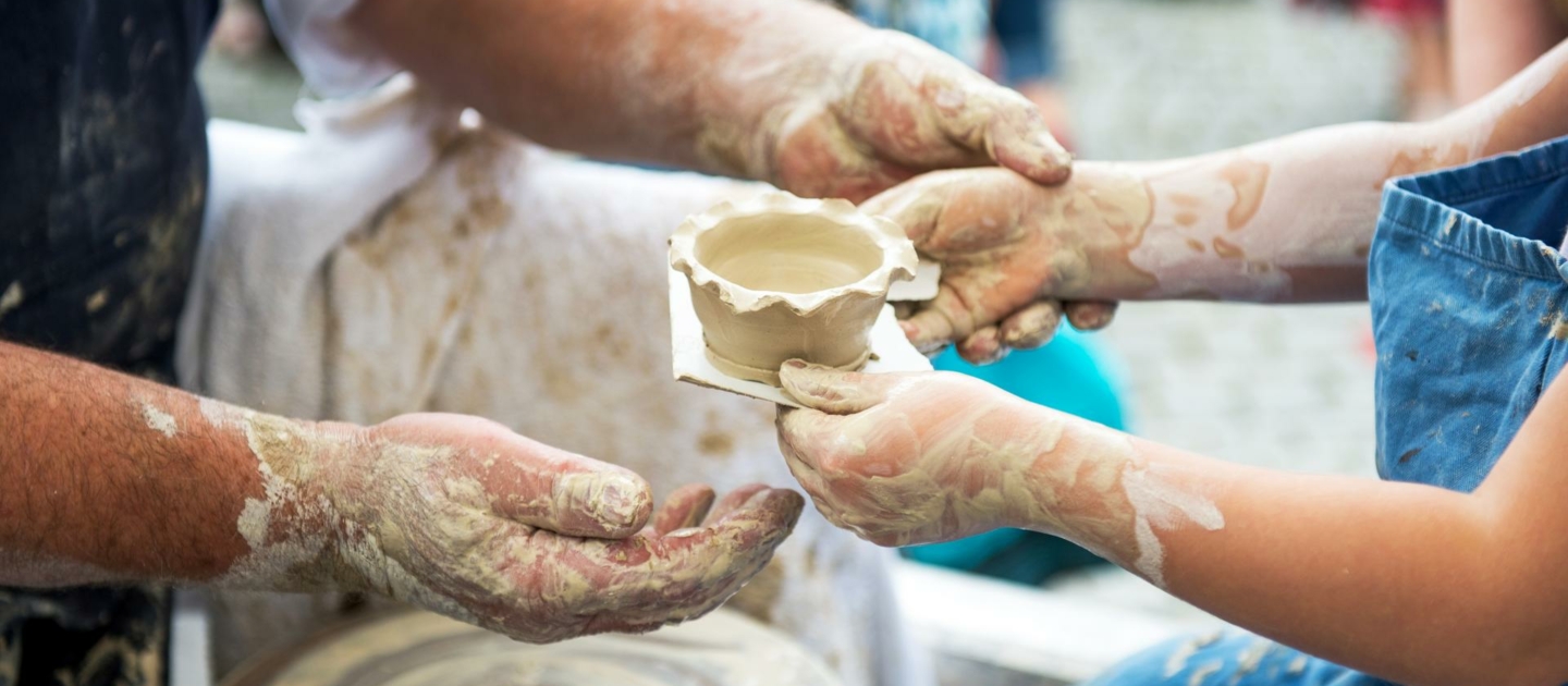 Jenaer_Töpfermarkt_Töpfern_JenaKultur_ChristophWorsch