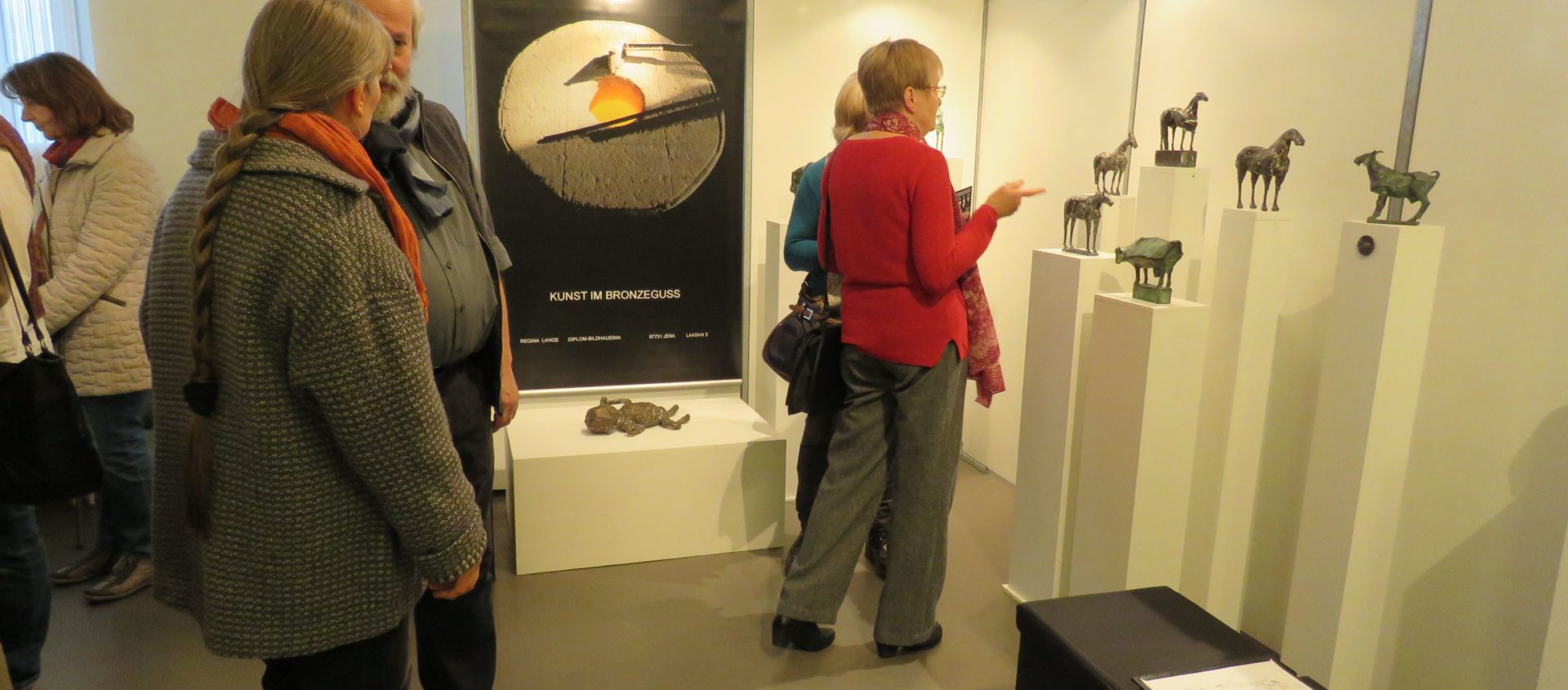 Kunstmarkt Jena, Jenaer