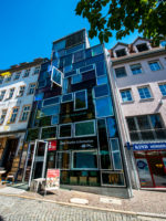 ©JenaKultur C. Häcker Location, Jena Tourist-Information, TI, Markt, Jena