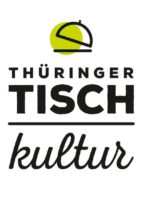 ©Thüringer Tourismusverband Jena-Saale-Holzland e.V. Logo Thüringer Tischkultur