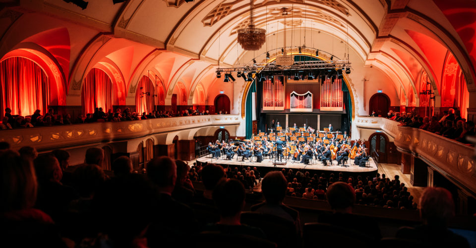 Jenaer Philharmonie