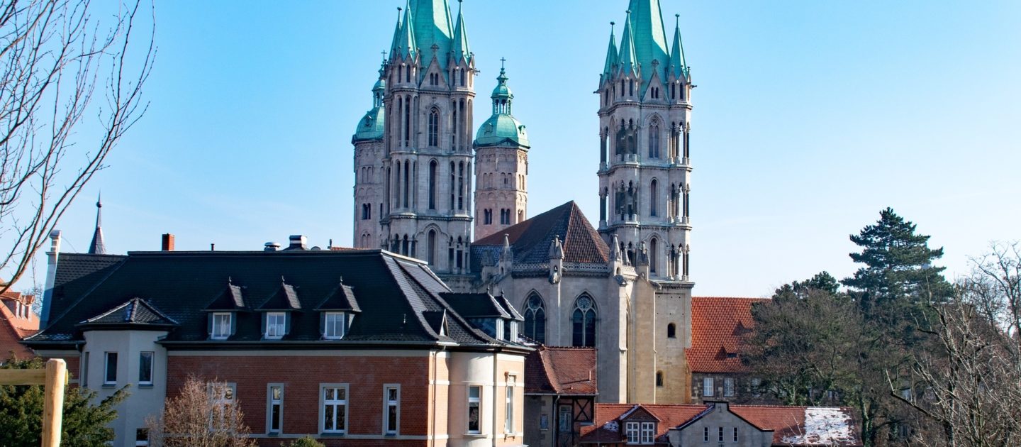 Naumburger Dom