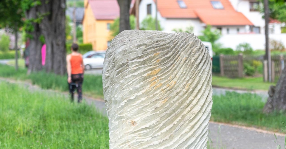 Novalisweg_Skulptur_JenaKultur_Christopher Schmid