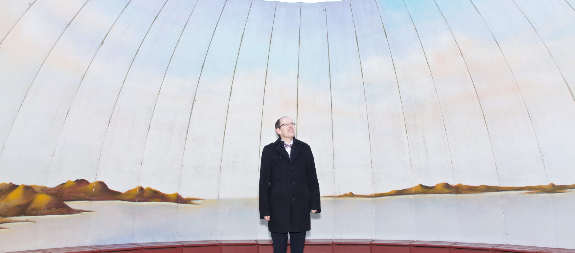 Prof. Dr. Gerhard G. Paulus, Professor an der FSU Jena