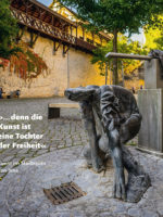 ©Verlag Bussert & Stadeler Publikation, Denkmal, Kunst in Jena