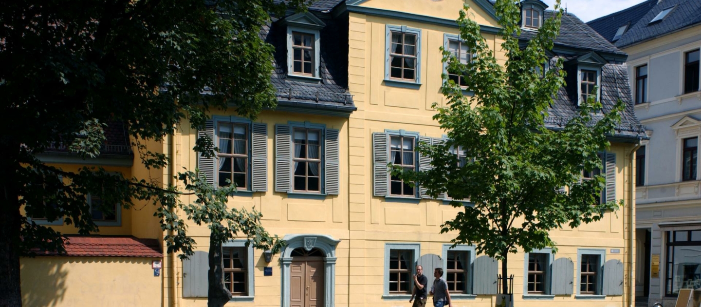 Schillers_Wohnhaus_in_Weimar_MaikSchuck