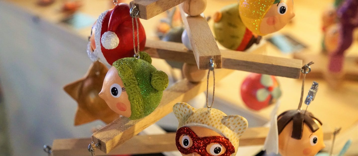 Jena Spielfiguren Spielwarenladen