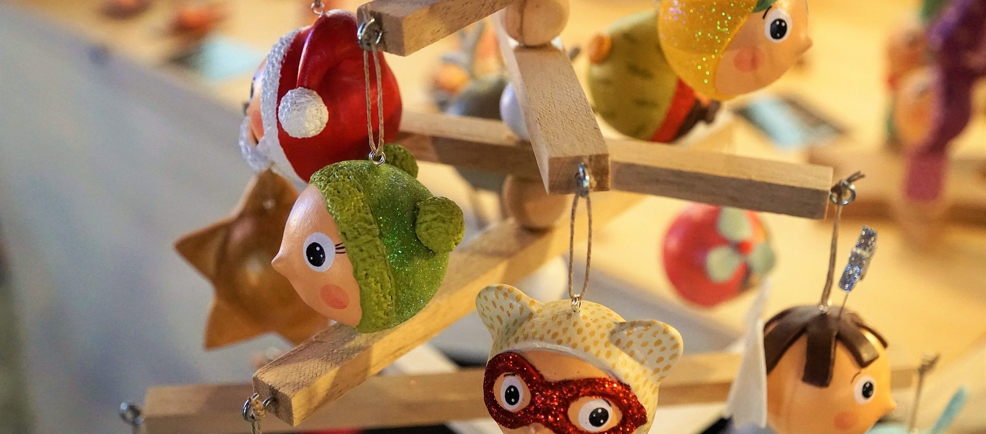 Jena Spielfiguren Spielwarenladen